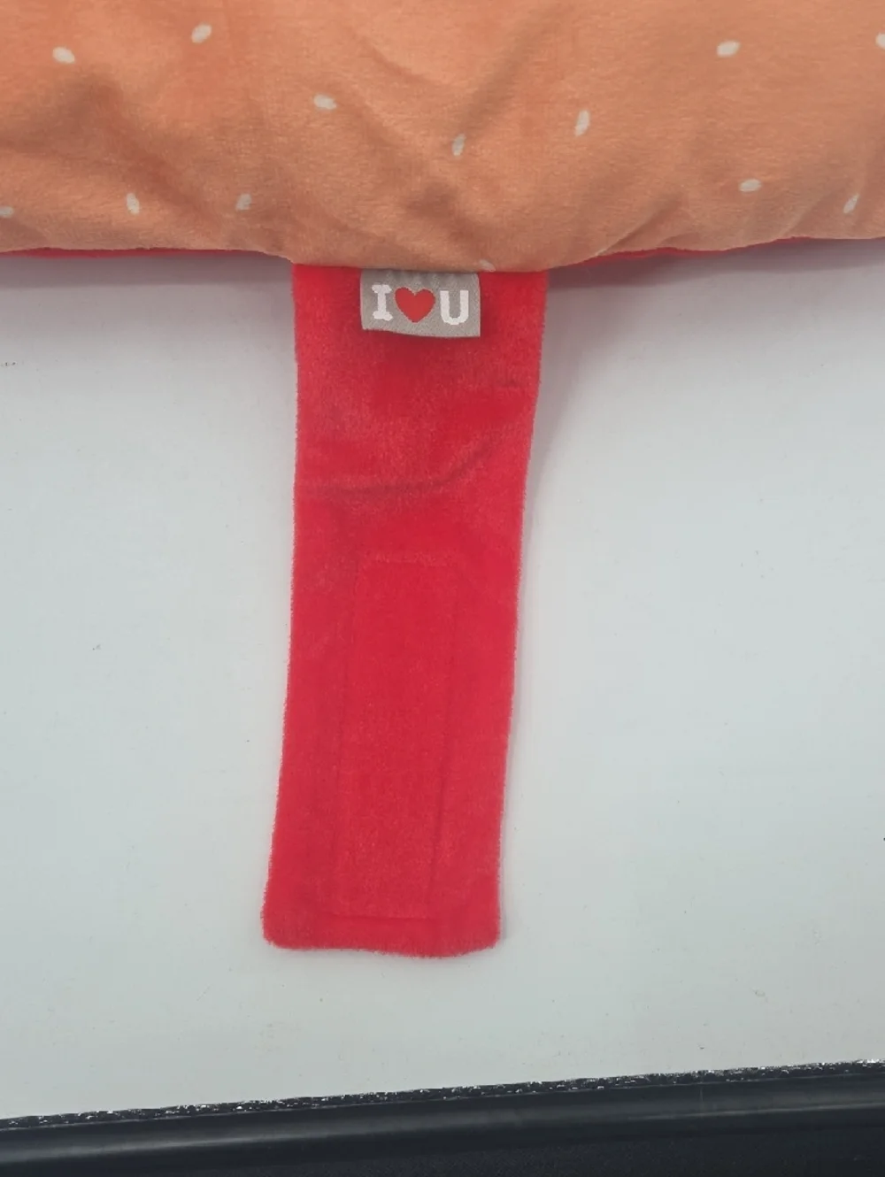 Pet Hot Dog Costume Medium